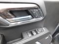 Sterling Gray Metallic - Silverado 1500 LTZ Crew Cab 4x4 Photo No. 20