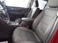 2021 Cajun Red Tintcoat Chevrolet Equinox LT AWD  photo #15