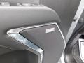 Sterling Gray Metallic - Silverado 1500 LTZ Crew Cab 4x4 Photo No. 21