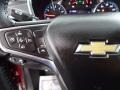 2021 Cajun Red Tintcoat Chevrolet Equinox LT AWD  photo #17