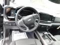 Sterling Gray Metallic - Silverado 1500 LTZ Crew Cab 4x4 Photo No. 24