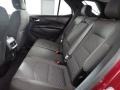 2021 Cajun Red Tintcoat Chevrolet Equinox LT AWD  photo #24