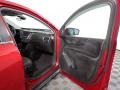 2021 Cajun Red Tintcoat Chevrolet Equinox LT AWD  photo #26