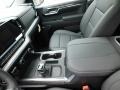 Sterling Gray Metallic - Silverado 1500 LTZ Crew Cab 4x4 Photo No. 31