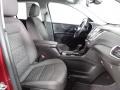 2021 Cajun Red Tintcoat Chevrolet Equinox LT AWD  photo #27