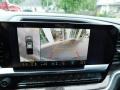 Sterling Gray Metallic - Silverado 1500 LTZ Crew Cab 4x4 Photo No. 34