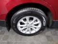 2021 Cajun Red Tintcoat Chevrolet Equinox LT AWD  photo #30