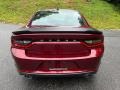 Octane Red Pearl - Charger Scat Pack Daytona 392 Photo No. 7