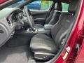 Black Front Seat Photo for 2023 Dodge Charger #146182113