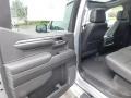 Sterling Gray Metallic - Silverado 1500 LTZ Crew Cab 4x4 Photo No. 41