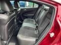 Black Rear Seat Photo for 2023 Dodge Charger #146182188