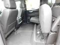 Sterling Gray Metallic - Silverado 1500 LTZ Crew Cab 4x4 Photo No. 44