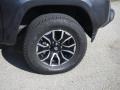 Magnetic Gray Metallic - Tacoma TRD Sport Double Cab 4x4 Photo No. 11