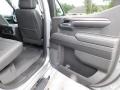 Sterling Gray Metallic - Silverado 1500 LTZ Crew Cab 4x4 Photo No. 45