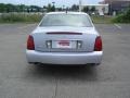 Blue Ice - DeVille Sedan Photo No. 4