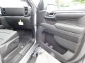 Sterling Gray Metallic - Silverado 1500 LTZ Crew Cab 4x4 Photo No. 47