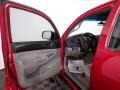 2008 Impulse Red Pearl Toyota Tacoma V6 Double Cab 4x4  photo #8