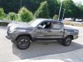 Magnetic Gray Metallic - Tacoma TRD Sport Double Cab 4x4 Photo No. 15