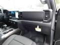 Sterling Gray Metallic - Silverado 1500 LTZ Crew Cab 4x4 Photo No. 50
