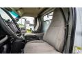 Summit White - Express Cutaway 3500 Service Utility Truck Photo No. 26