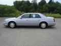 Blue Ice - DeVille Sedan Photo No. 7