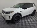 2023 Fuji White Land Rover Discovery Sport SE #146141527