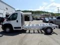  2023 ProMaster 3500 Chassis Bright White