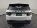 2023 Fuji White Land Rover Discovery Sport SE  photo #7