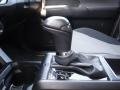 Magnetic Gray Metallic - Tacoma TRD Sport Double Cab 4x4 Photo No. 30