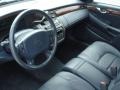Blue Ice - DeVille Sedan Photo No. 9