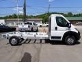  2023 ProMaster 3500 Chassis Bright White