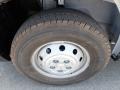 2023 Ram ProMaster 3500 Chassis Wheel and Tire Photo