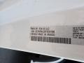 Bright White - ProMaster 3500 Chassis Photo No. 12