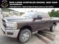 Granite Crystal Metallic - 2500 Tradesman Crew Cab 4x4 Photo No. 1