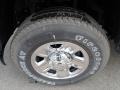 Granite Crystal Metallic - 2500 Tradesman Crew Cab 4x4 Photo No. 10