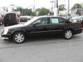 2006 Black Raven Cadillac DTS Luxury  photo #4