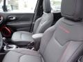 2023 Jeep Renegade Trailhawk 4x4 Front Seat