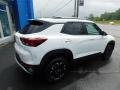 Summit White - TrailBlazer LT AWD Photo No. 7