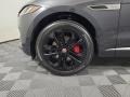  2023 F-PACE P400 R-Dynamic S Wheel