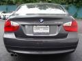 Sparkling Graphite Metallic - 3 Series 330i Sedan Photo No. 4