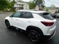 Summit White - TrailBlazer LT AWD Photo No. 10