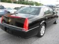 2006 Black Raven Cadillac DTS Luxury  photo #7