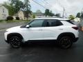 Summit White - TrailBlazer LT AWD Photo No. 11