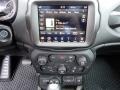 Black Controls Photo for 2023 Jeep Renegade #146184096