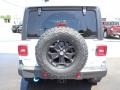 Bright White - Wrangler Unlimited Rubicon 4XE 20th Anniversary Hybrid Photo No. 4