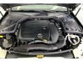 2020 Black Mercedes-Benz C 300 Coupe  photo #9