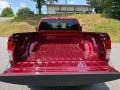 Delmonico Red Pearl - 2500 Big Horn Crew Cab 4x4 Photo No. 8