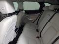 2023 Jaguar F-PACE Lt Oyster/Ebony Interior Rear Seat Photo