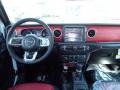Bright White - Wrangler Unlimited Rubicon 4XE 20th Anniversary Hybrid Photo No. 19