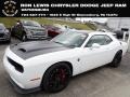 White Knuckle - Challenger SRT Hellcat JailBreak Photo No. 1